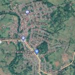 Hombre muere arrollado y el autor se da a la fuga en Matagalpa