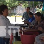 ¡Se rompen los fuegos! San Jorge inicia sus fiestas patronales