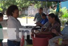 ¡Se rompen los fuegos! San Jorge inicia sus fiestas patronales