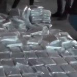 Capturan en Rusia a tres narcos con casi 700 kilos de cocaína Capturan en Rusia a tres narcos con casi 700 kilos de cocaína