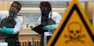 Militares de Rusia hallan 240 patógenos peligrosos en laboratorios ucranianos