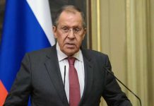 Rusia condena a EE.UU. por negar visas a periodistas rusos que viajarían a la ONU Rusia condenó a EE.UU por manipulación de la libertad de expresión a periodistas rusos