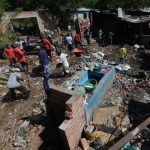 Cohetería ilegal en El Salvador explota y deja 4 muertos Cohetería ilegal en El Salvador explota y deja 4 muertos