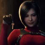 Separate Ways de Resident Evil 4 Remake puede salir este año