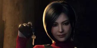 Separate Ways de Resident Evil 4 Remake puede salir este año