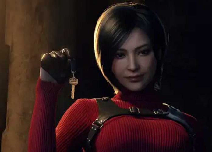 separate Separate Ways de Resident Evil 4 Remake puede salir este año