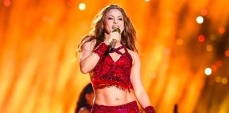 Shakira será nombrada “La mujer del año” en Billboard