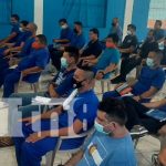 Foto: Cursos técnicos en el Penitenciario de Granada / TN8