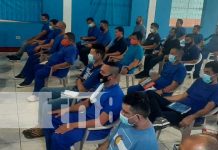 Contabilidad, soldadura y más: arrancan cursos en el Penitenciario de Granada Foto: Cursos técnicos en el Penitenciario de Granada / TN8