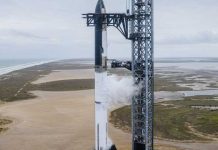 Starship, el superpoderoso cohete de SpaceX, listo para vuelo de prueba Foto: Pronto se lanza el Starship de SpaceX