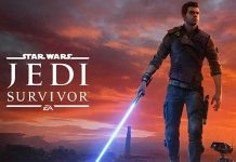 ¡Digan no a los spoilers! Filtran la historia de Star Wars Jedi: Survivor Foto: Star Wars Jedi: Surivor