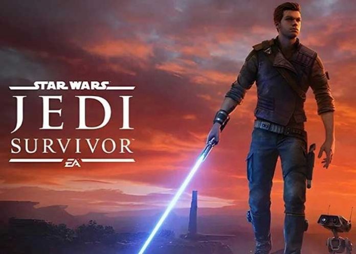 starw-1 Foto: Star Wars Jedi: Surivor