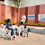 La comunidad educativa de Estelí celebró el día nacional del Libro