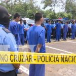 48 sujetos tras las rejas gracias a operativos policiales en Nicaragua Foto: Casi 50 sujetos presos por distintos delitos en Nicaragua / TN8