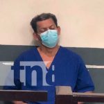 Sujeto es culpable del abuso sexual a una menor en San Rafael del Sur