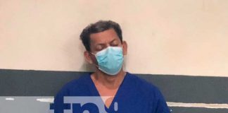 Sujeto es culpable del abuso sexual a una menor en San Rafael del Sur