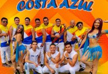 Costa Azul tira su último bombazo