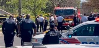 Tiroteo afuera de una funeraria en Carolina del Norte deja cuatro muertos