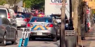 Sangrienta balacera en Louisville deja cinco muertos y seis heridos