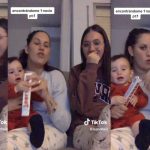 Madre alcahueta le busca jaño a su hija en redes sociales Madre bien preocupada le busca novio a su hija en Tiktok