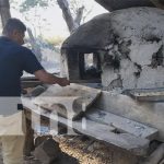 Nandaime: Elaboración de rosquillas y almíbar, una tradición familiar Elaboración de rosquillas y almíbar una tradición familiar en comunidades