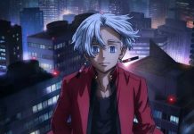 Anuncian Tokyo Revengers: Tenjiku Arc, con imágenes y un nuevo tráiler Anuncian Tokyo Revengers: Tenjiku Arc, con imágenes y tráiler