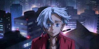 Anuncian Tokyo Revengers: Tenjiku Arc, con imágenes y tráiler