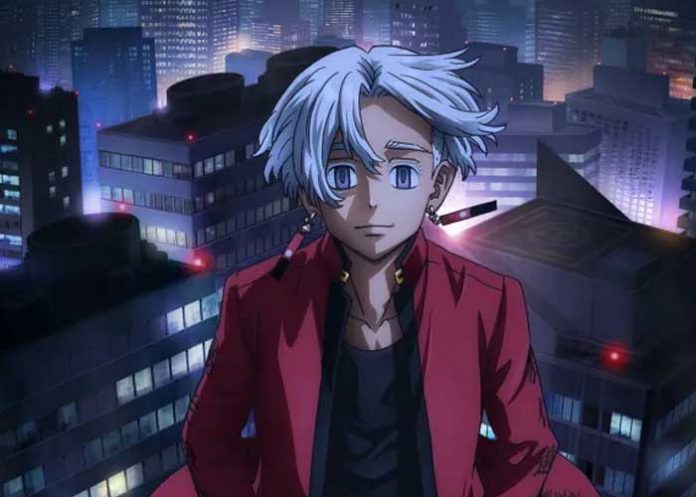 tokyo Anuncian Tokyo Revengers: Tenjiku Arc, con imágenes y tráiler