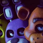 La película de Five Nights at Freddy's desvela su fecha de estreno en cines