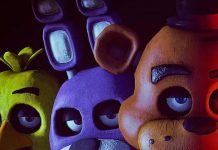 La película de Five Nights at Freddy’s desvela su fecha de estreno en cines La película de Five Nights at Freddy's desvela su fecha de estreno en cines