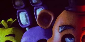 La película de Five Nights at Freddy's desvela su fecha de estreno en cines