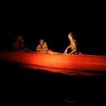 Desaparecen al menos 20 personas por naufragio en Túnez Desaparecen al menos 20 personas por naufragio en Túnez