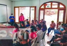 INTUR: Excelentes resultados durante la Semana en Boaco Foto: Semana Mayor fue un éxito para el turismo en Boaco / TN8