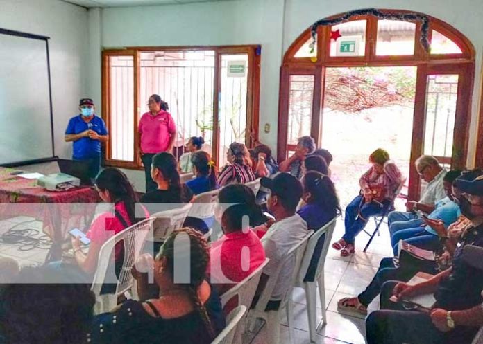 Foto: Semana Mayor fue un éxito para el turismo en Boaco / TN8