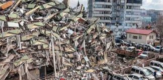 Pronostican un nuevo y devastador terremoto en Turquía