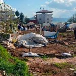 Al menos un muerto y más de 40 heridos dejó un tornado en el sur de Turquía