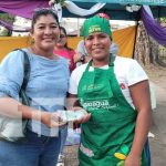 Sabor y tradición en el festival departamental Sabores de Cuaresma en Waspam