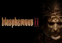 Por fin Blasphemous II aparece con su primer gameplay Por fin Blasphemous II aparece con su primer gameplay