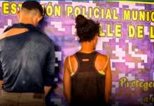 Arrestan a pareja por violar y morder a bebé de 16 meses ¡Está entre la vida y la muerte! Arrestan a pareja por violar y morder a bebé de 16 meses ¡Está entre la vida y la muerte!