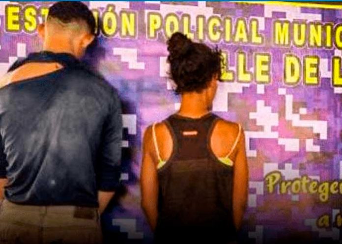 venezuela1 Arrestan a pareja por violar y morder a bebé de 16 meses ¡Está entre la vida y la muerte!