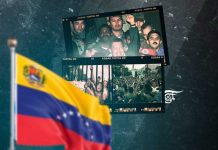 Hace 21 años Venezuela derrotó un golpe de estado y rescató al Cmdt. Chávez
