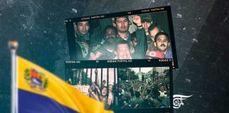 Hace 21 años Venezuela derrotó un golpe de estado y rescató al Cmdt. Chávez