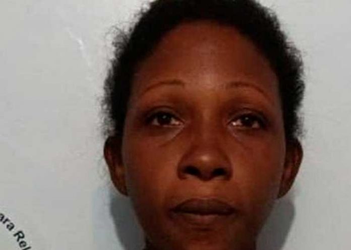 Mató y descuartizó a su esposo porque la corrió de su casa ¡sus hijos le ayudaron!