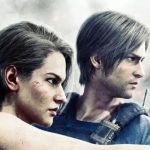 Resident Evil nos sorprende con su nueva película Resident Evil nos sorprende con su nueva película