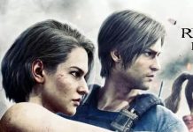 Resident Evil nos sorprende con su nueva película Resident Evil nos sorprende con su nueva película