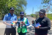 Con gran alegría Chinandega da por iniciado el plan Amor de Verano 2023