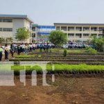 Foto: Vivero contiguo al Tecnológico de León / TN8