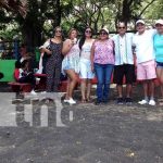 Realizan lanzamiento oficial del verano en la bella Isla de Ometepe Realizan lanzamiento oficial del verano en la bella Isla de Ometepe
