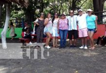 Realizan lanzamiento oficial del verano en la bella Isla de Ometepe