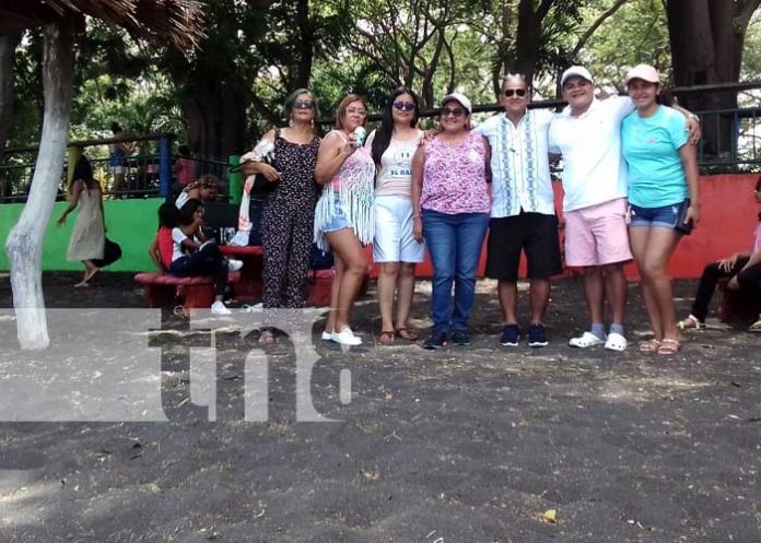 Realizan lanzamiento oficial del verano en la bella Isla de Ometepe